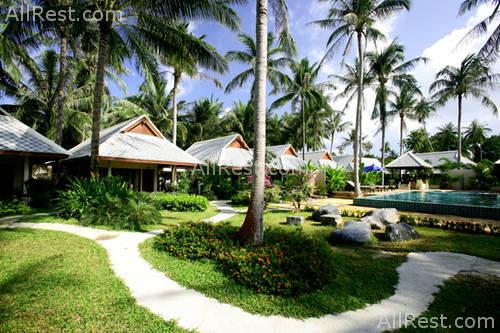 Koh Samui Resort 2